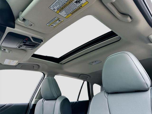 Photo of 2025 Magnetite Gray Metallic Subaru Outback