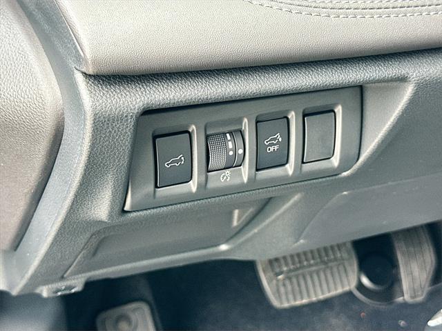 Photo of 2025 Magnetite Gray Metallic Subaru Outback