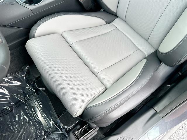Photo of 2025 Magnetite Gray Metallic Subaru Outback