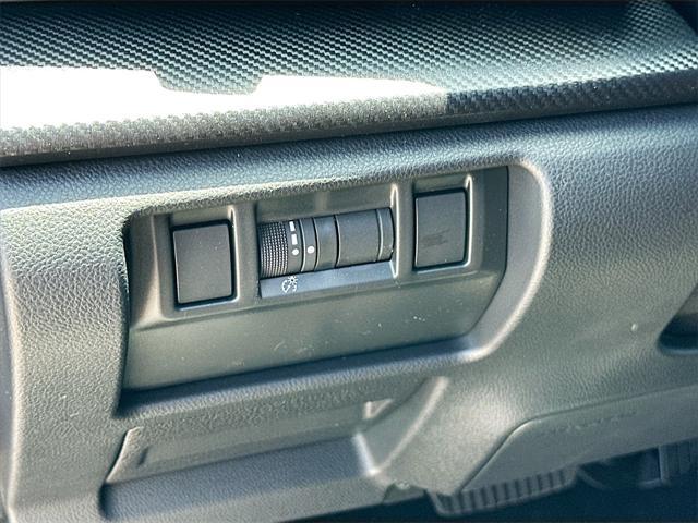 Photo of 2025 Sapphire Blue Pearl Subaru Crosstrek