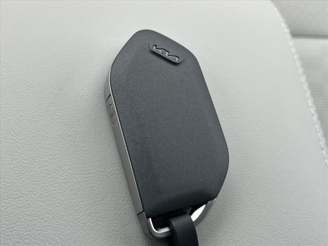 Photo of 2025 Panthera Metal Kia Sorento