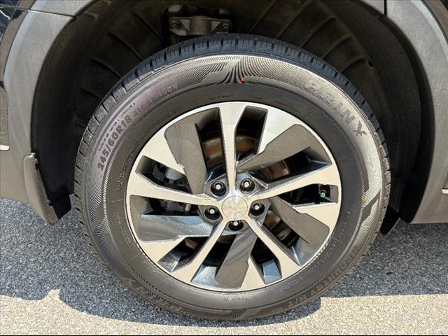 Photo of 2020 Becketts Black Hyundai PALISADE