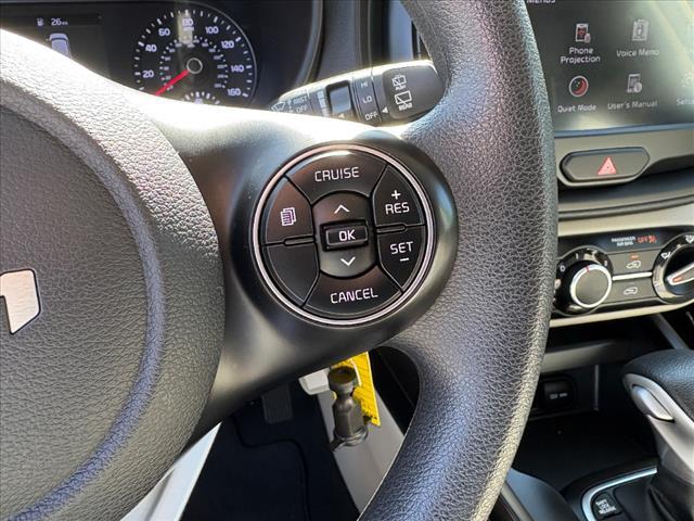 Photo of 2022 Snow White Pearl Kia Soul