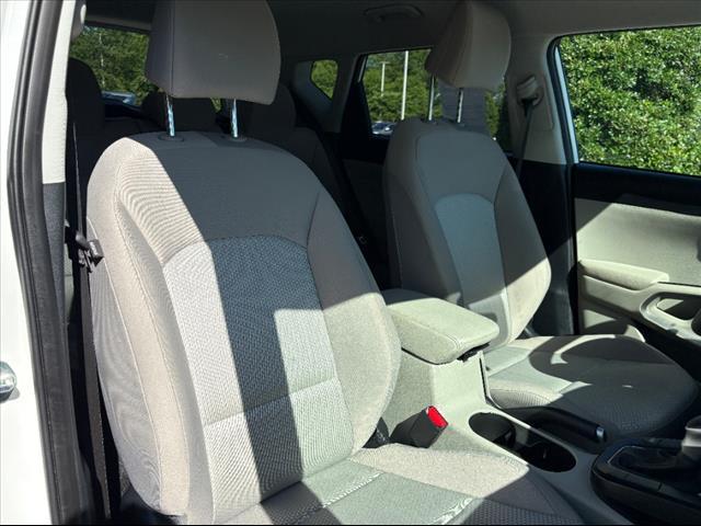 Photo of 2022 Snow White Pearl Kia Soul