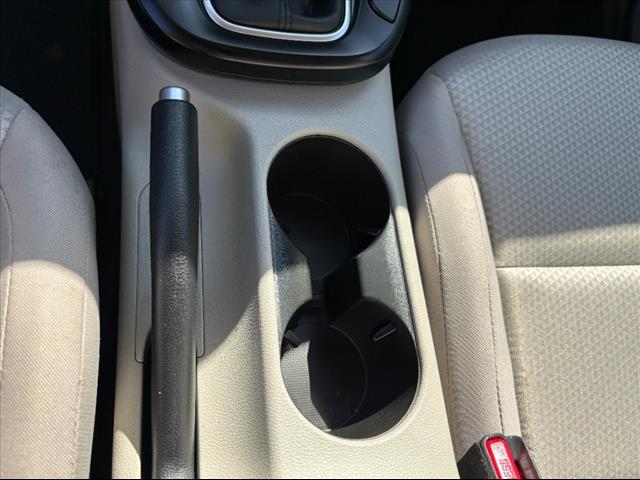 Photo of 2022 Snow White Pearl Kia Soul