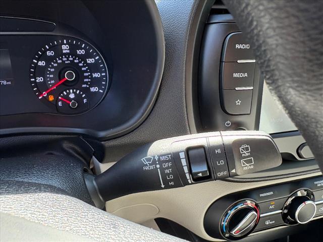 Photo of 2022 Snow White Pearl Kia Soul