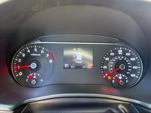 Photo of 2022 Snow White Pearl Kia Soul