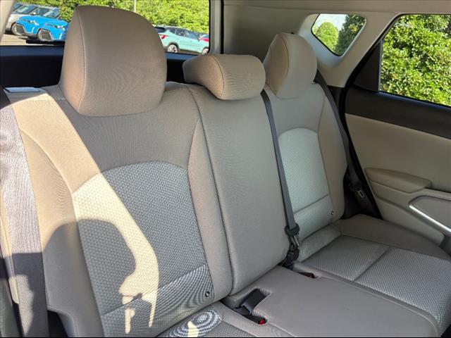 Photo of 2022 Snow White Pearl Kia Soul