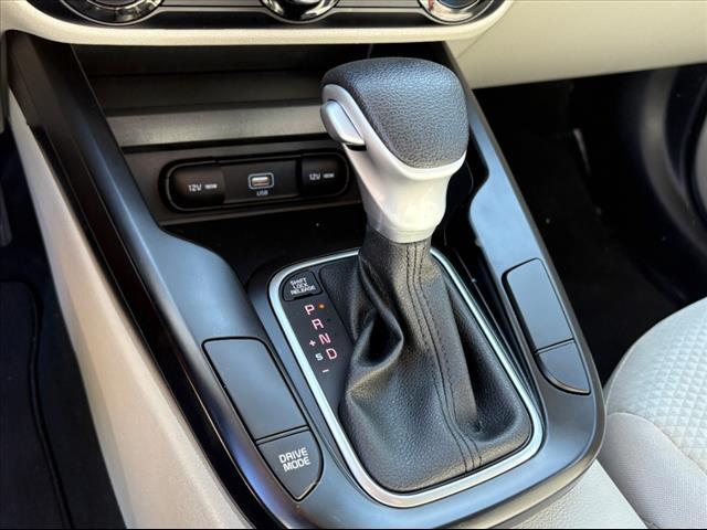 Photo of 2022 Snow White Pearl Kia Soul