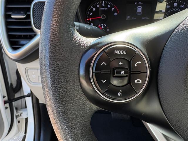 Photo of 2022 Snow White Pearl Kia Soul