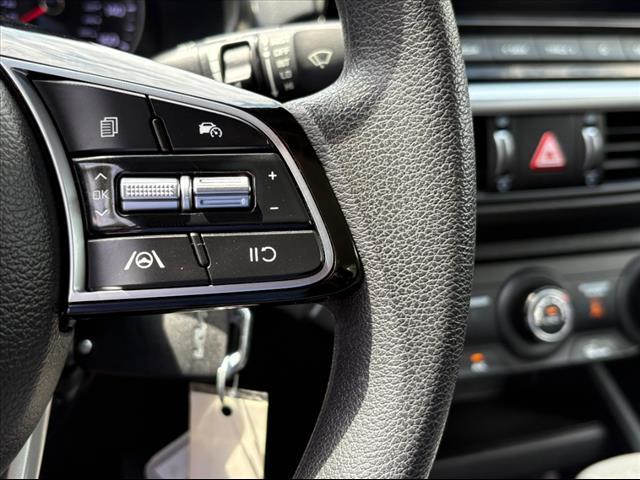 Photo of 2023 Steel Gray Kia Forte