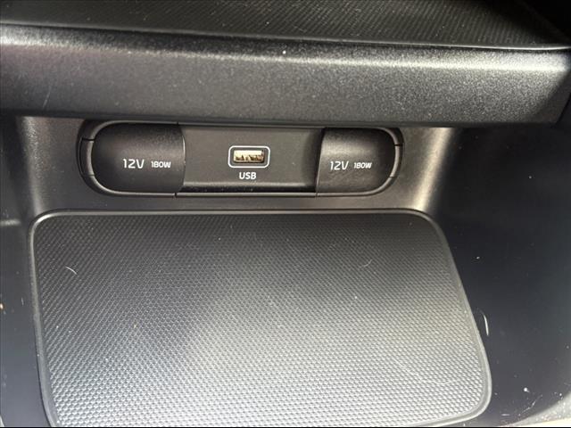 Photo of 2023 Steel Gray Kia Forte