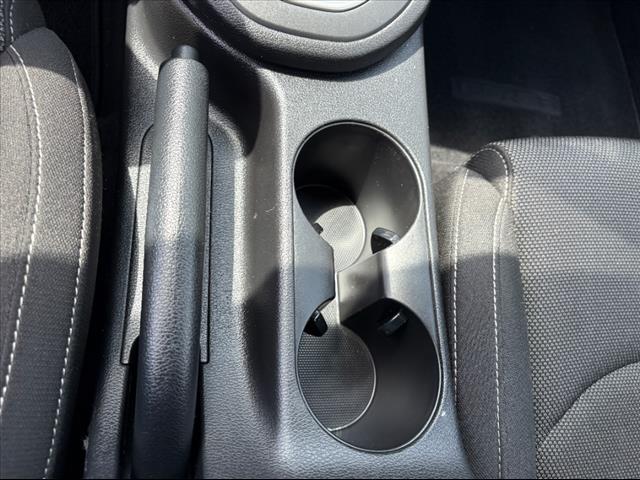 Photo of 2023 Steel Gray Kia Forte