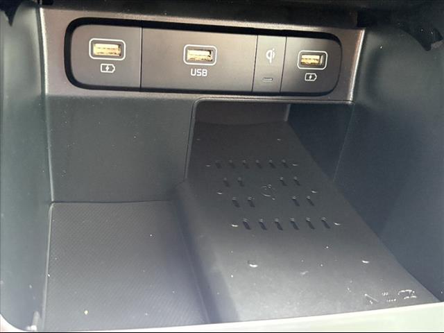 Photo of 2021 Gravity Grey Kia Sorento