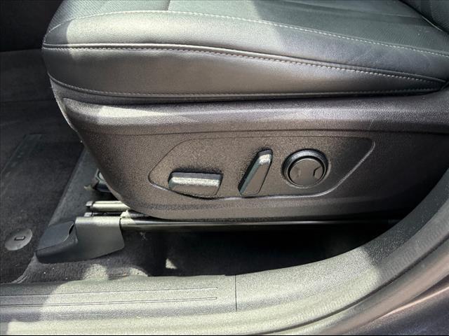 Photo of 2021 Gravity Grey Kia Sorento