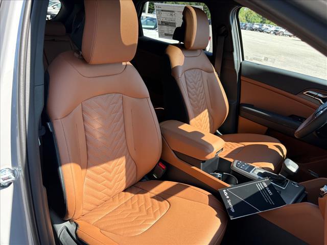 Photo of 2026 Wolf Gray Kia Sportage