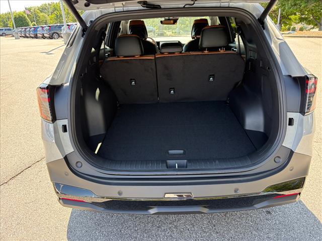 Photo of 2026 Wolf Gray Kia Sportage