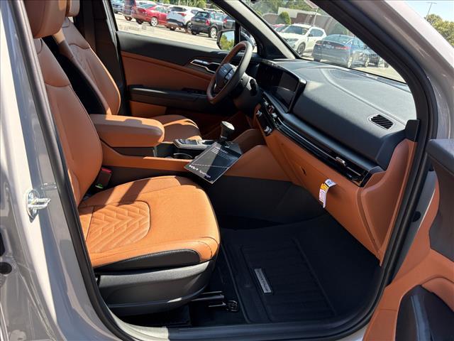 Photo of 2026 Wolf Gray Kia Sportage