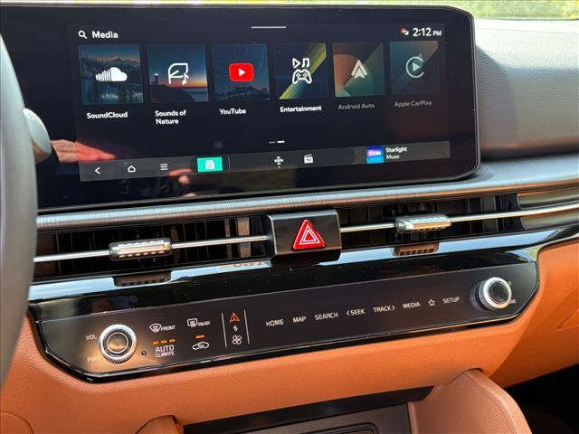 Photo of 2026 Wolf Gray Kia Sportage