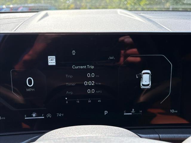 Photo of 2026 Wolf Gray Kia Sportage