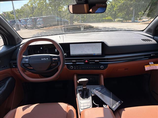 Photo of 2026 Wolf Gray Kia Sportage