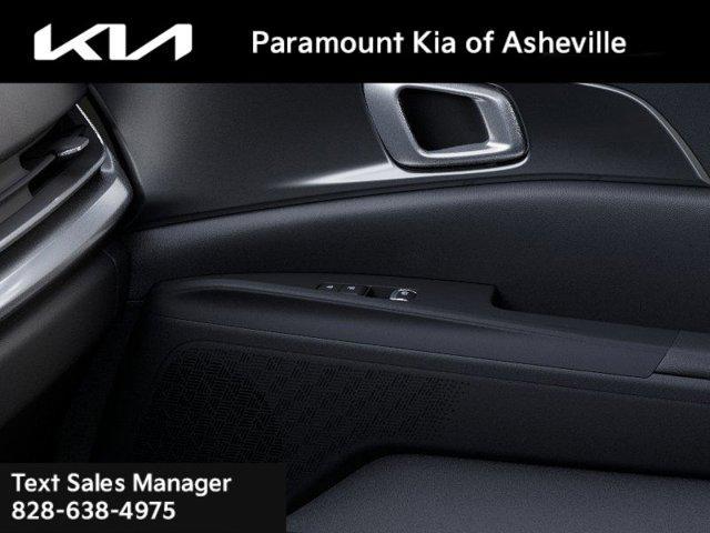 Photo of 2026 Ivory Silver Kia Carnival