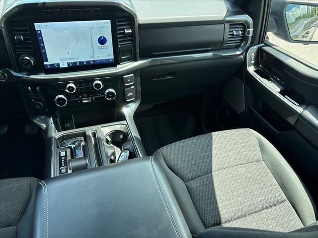 Photo of 2022 Carbonized Gray Metallic Ford F-150