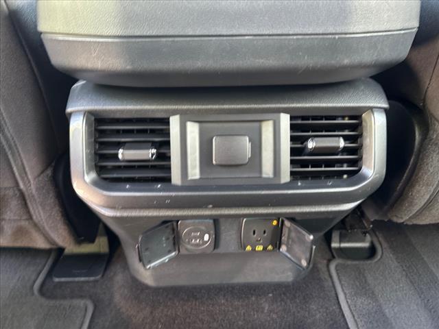Photo of 2022 Carbonized Gray Metallic Ford F-150