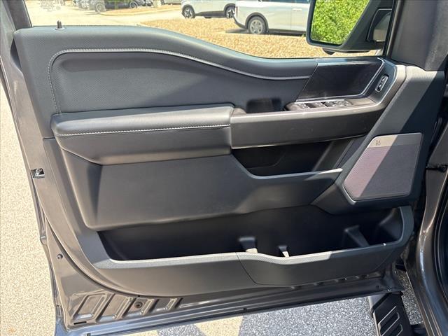 Photo of 2022 Carbonized Gray Metallic Ford F-150