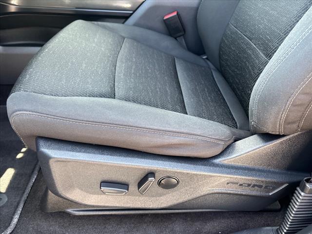 Photo of 2022 Carbonized Gray Metallic Ford F-150