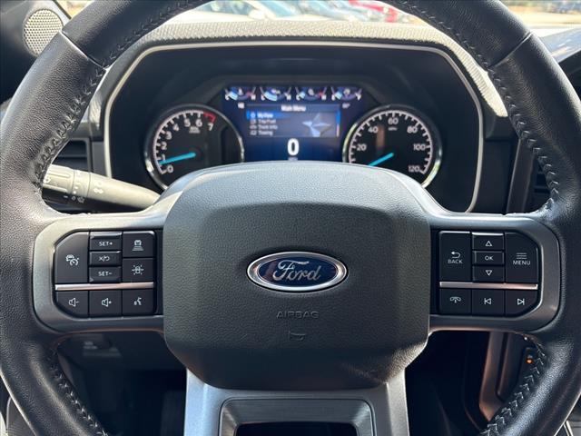 Photo of 2022 Carbonized Gray Metallic Ford F-150