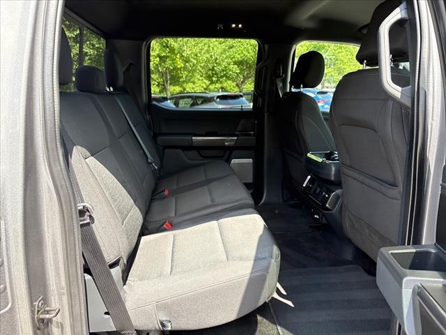 Photo of 2022 Carbonized Gray Metallic Ford F-150