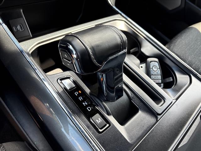 Photo of 2022 Carbonized Gray Metallic Ford F-150