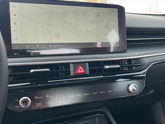 Photo of 2025 Snow White Pearl Kia K5