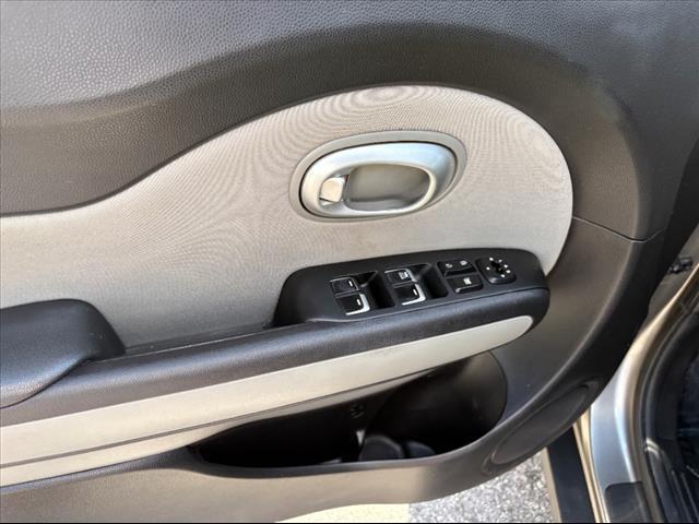 Photo of 2018 Titanium Gray Kia Soul