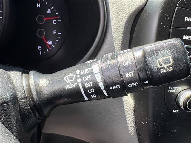 Photo of 2018 Titanium Gray Kia Soul