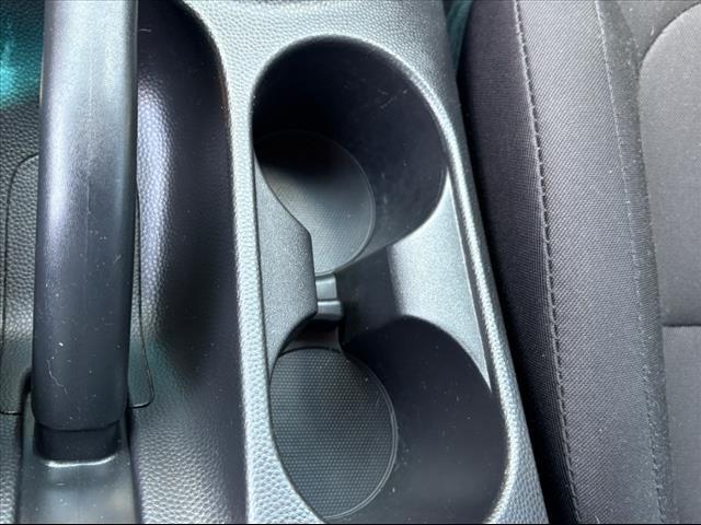 Photo of 2018 Titanium Gray Kia Soul