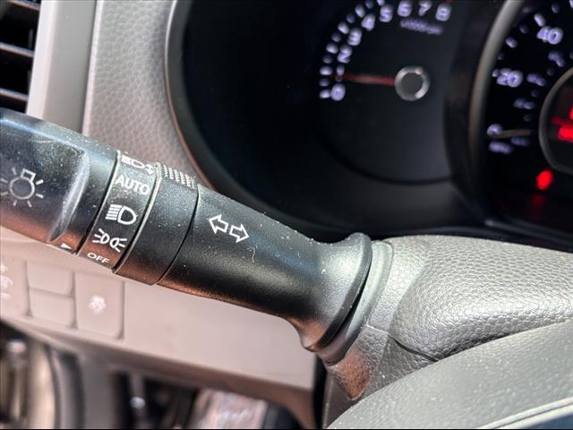 Photo of 2018 Titanium Gray Kia Soul