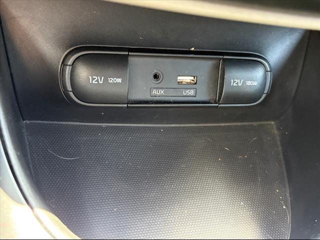 Photo of 2018 Titanium Gray Kia Soul