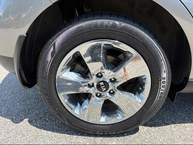 Photo of 2018 Titanium Gray Kia Soul