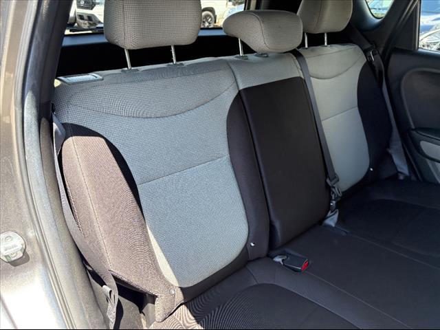 Photo of 2018 Titanium Gray Kia Soul