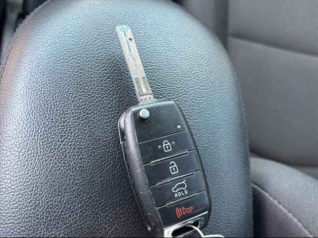Photo of 2018 Titanium Gray Kia Soul