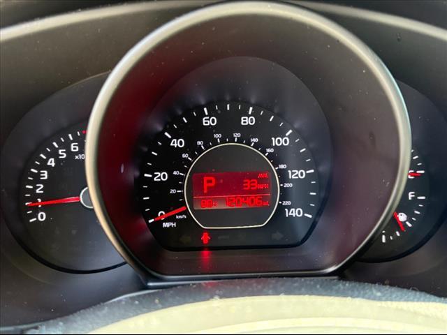 Photo of 2018 Titanium Gray Kia Soul