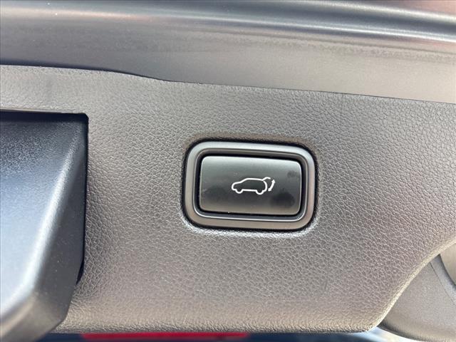 Photo of 2019 Blaze Blue Kia Sorento