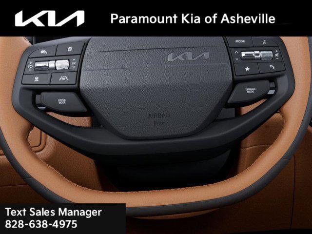 Photo of 2026 Gravity Gray Kia Sportage