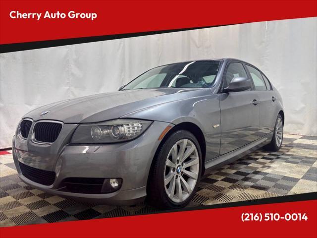 2011 BMW 328