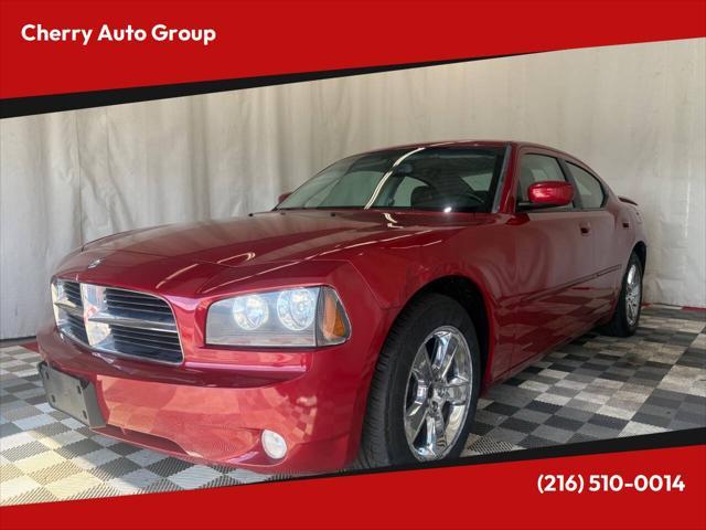 2010 Dodge Charger
