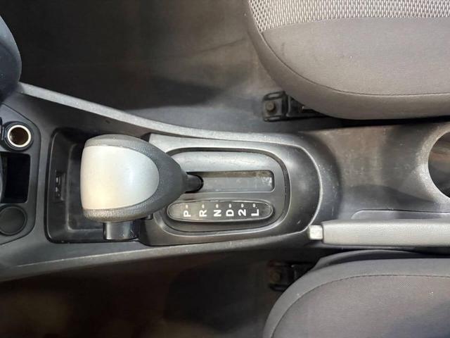 Photo of 2009 Sapphire Blue Kia Rio