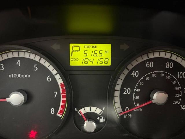 Photo of 2009 Sapphire Blue Kia Rio