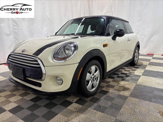 2014 MINI Hardtop